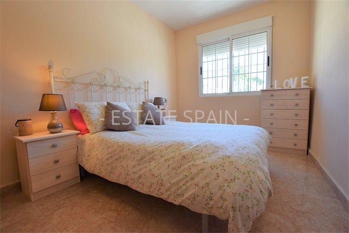 Вилла в Ла-Флорида 65 м2 №VL1911158D094  - Продажа - 15 preview