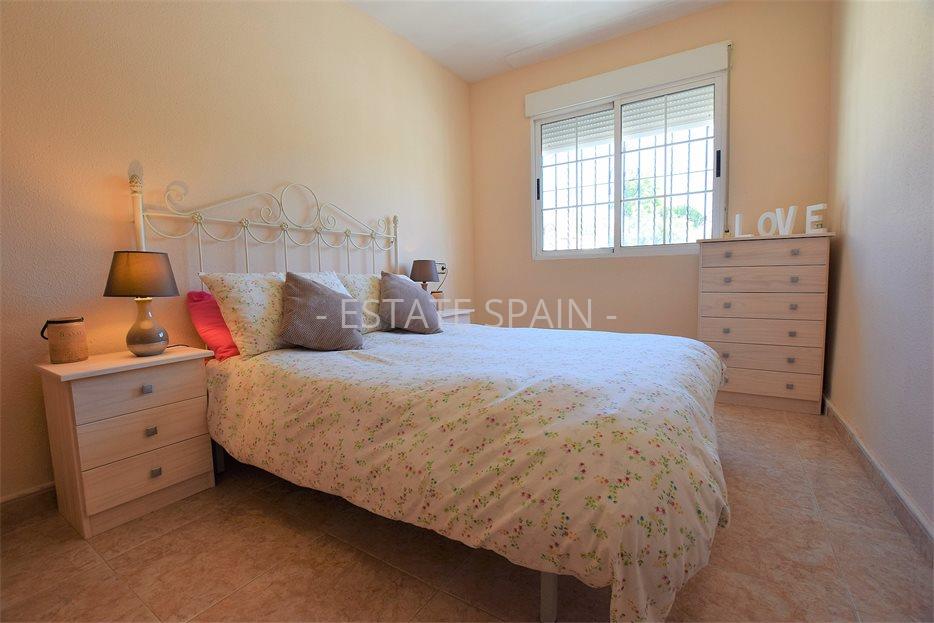 Вилла в Ла-Флорида 65 м2 №VL1911158D094  - Продажа - 15 large