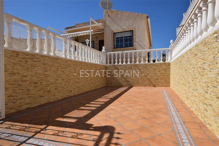 Вилла в Ла-Флорида 65 м2 №VL1911158D094  - Продажа - 6 large