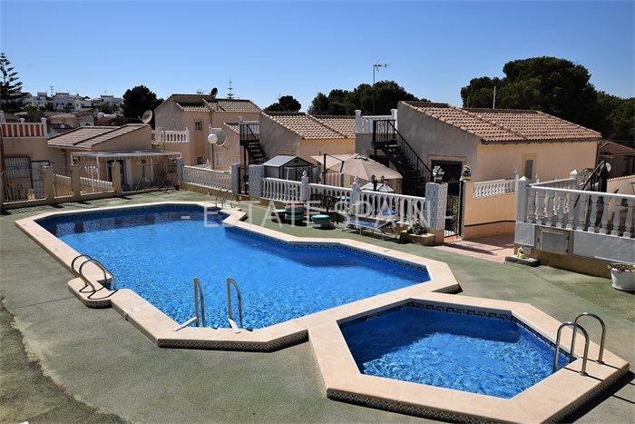 Вилла в Ла-Флорида 65 м2 №VL1911158D094  - Продажа - 10 preview