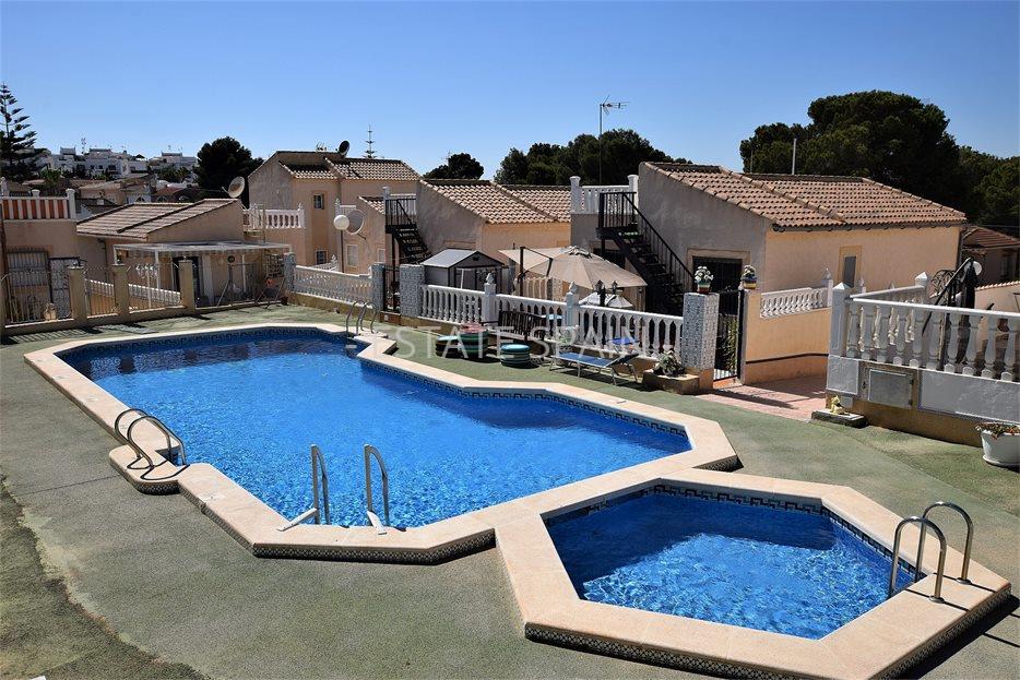 Вилла в Ла-Флорида 65 м2 №VL1911158D094  - Продажа - 10 large