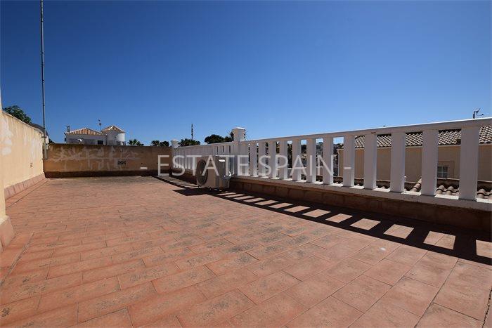 Вилла в Ла-Флорида 65 м2 №VL1911158D094  - Продажа - 20 preview