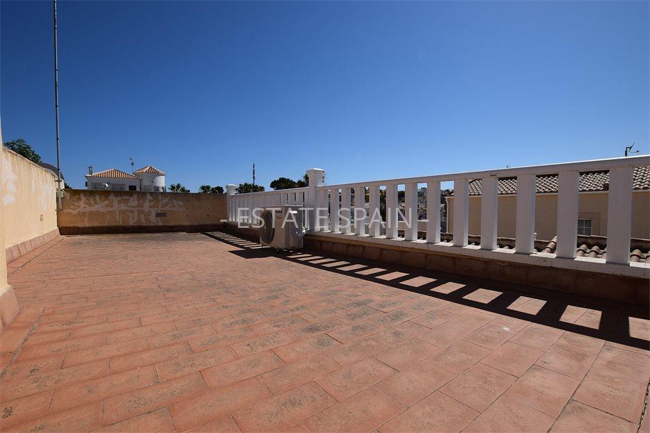 Вилла в Ла-Флорида 65 м2 №VL1911158D094  - Продажа - 20 large