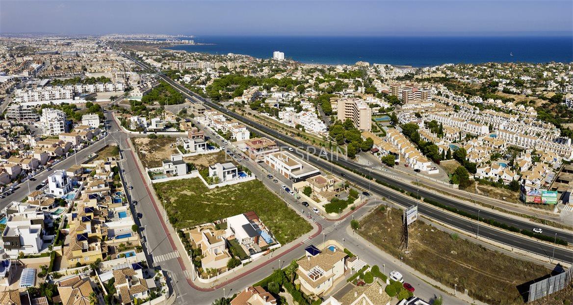 Вилла в Ла-Зения 309 м2 №VL21101493A04  - Продажа - 3 large