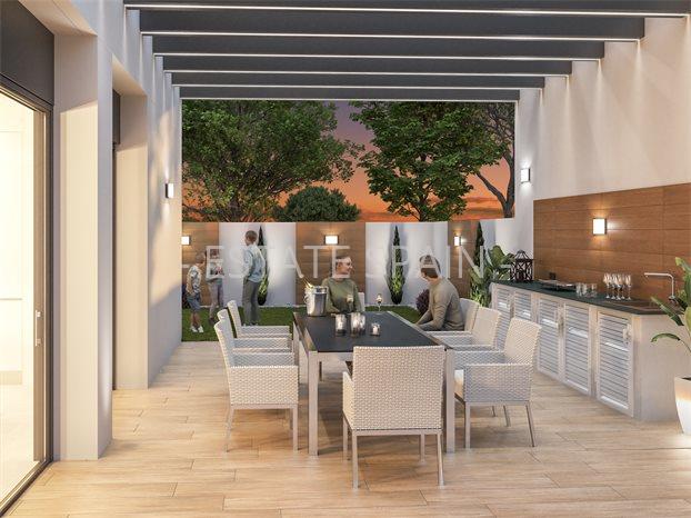 Вилла в Ла-Зения 309 м2 №VL21101493A04  - Продажа - 9 preview