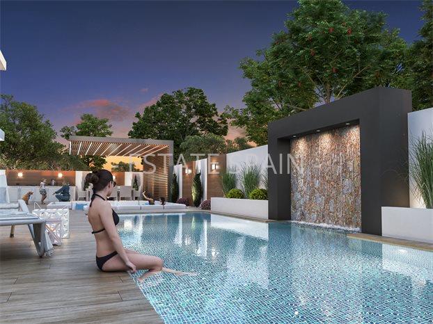 Вилла в Ла-Зения 309 м2 №VL21101493A04  - Продажа - 8 preview