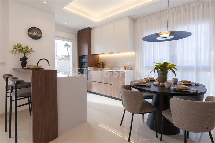 Бунгало в Рохалесе 90 м2 №BL251097A731  - Продажа - 12 preview