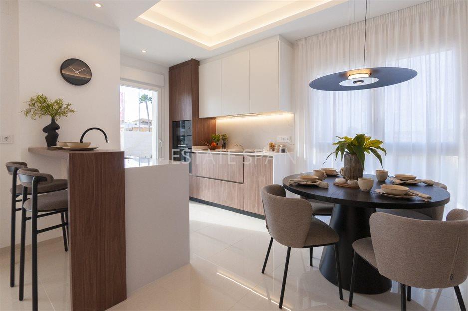 Бунгало в Рохалесе 90 м2 №BL251097A731  - Продажа - 12 large