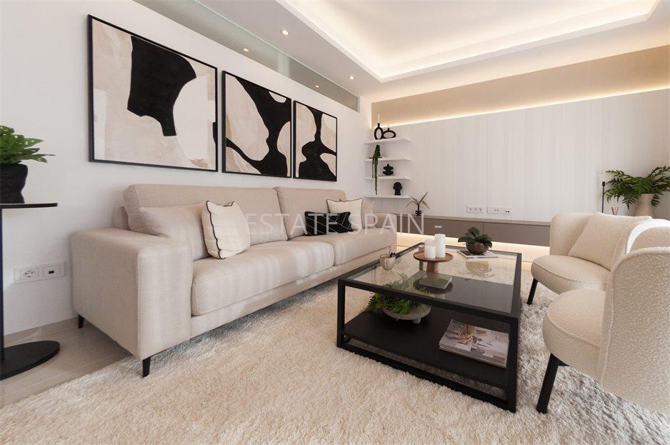 Бунгало в Рохалесе 90 м2 №BL251097A731  - Продажа - 4 large