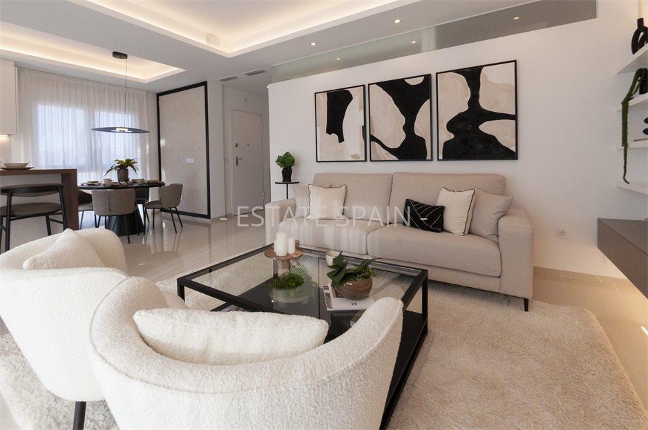 Бунгало в Рохалесе 90 м2 №BL251097A731  - Продажа - 3 large