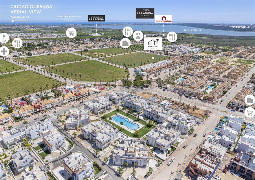 Бунгало в Рохалесе 90 м2 №BL251097A731  - Продажа - 9 large