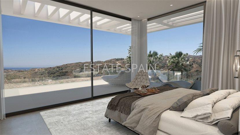 Вилла в Ла-Кала-де-Михас 334 м2 №VL218100F8C1  - Продажа - 10 preview