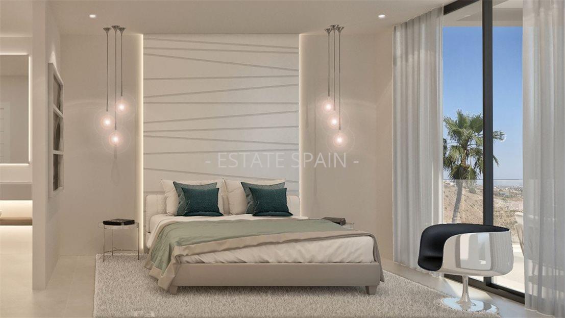 Вилла в Ла-Кала-де-Михас 334 м2 №VL218100F8C1  - Продажа - 11 large