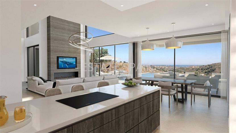 Вилла в Ла-Кала-де-Михас 334 м2 №VL218100F8C1  - Продажа - 9 preview