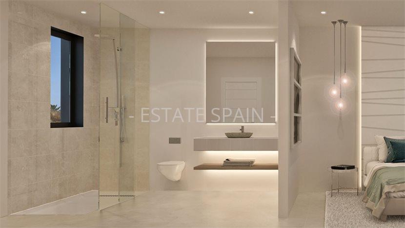 Вилла в Ла-Кала-де-Михас 334 м2 №VL218100F8C1  - Продажа - 12 preview