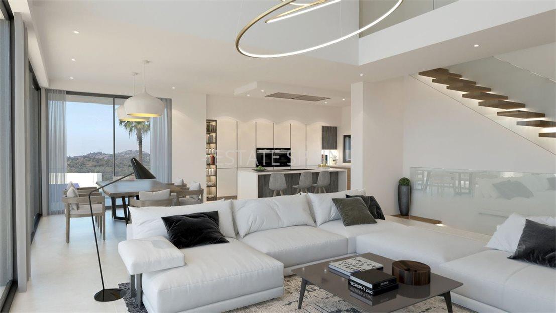 Вилла в Ла-Кала-де-Михас 334 м2 №VL218100F8C1  - Продажа - 7 large