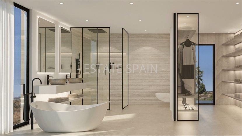 Вилла в Ла-Кала-де-Михас 334 м2 №VL218100F8C1  - Продажа - 14 preview