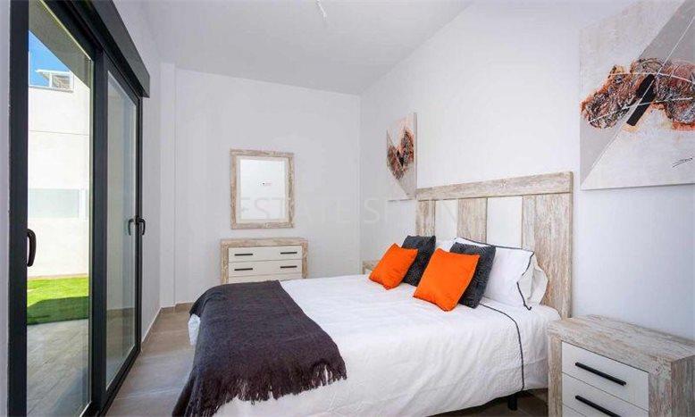 Вилла в Дайя Нуэва 101 м2 №VL25101023BB7  - Продажа - 10 preview