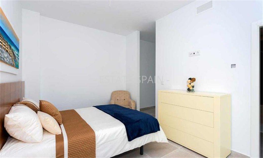 Вилла в Дайя Нуэва 101 м2 №VL25101023BB7  - Продажа - 14 large