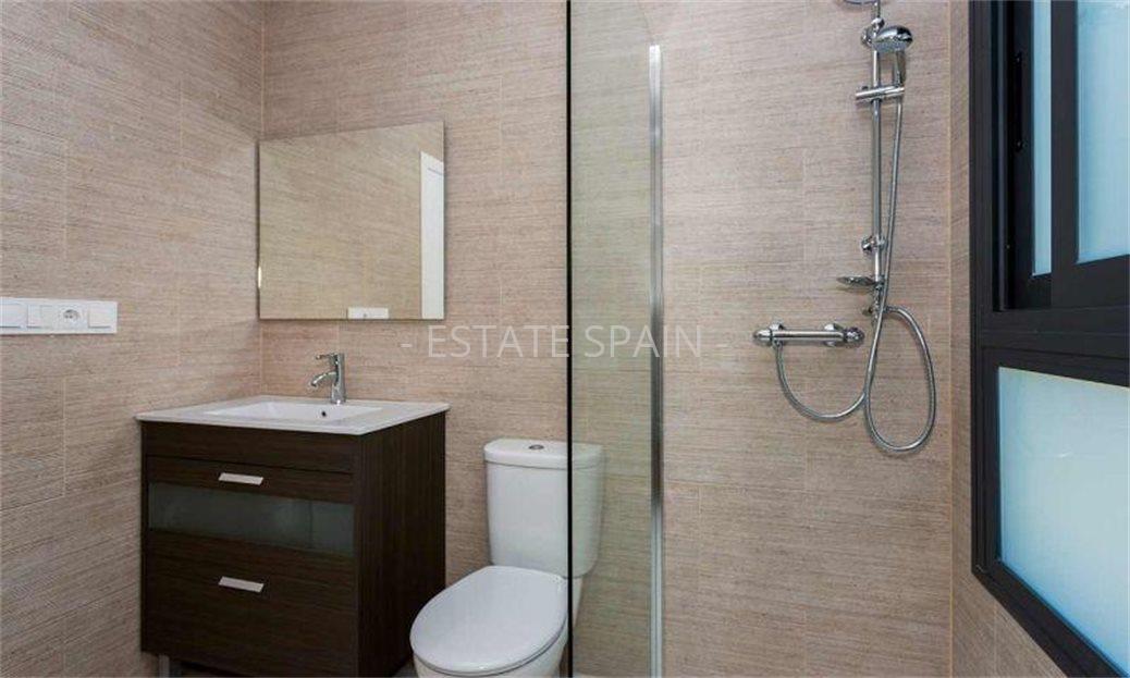 Вилла в Дайя Нуэва 101 м2 №VL25101023BB7  - Продажа - 19 large