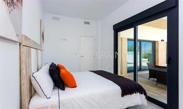 Вилла в Дайя Нуэва 101 м2 №VL25101023BB7  - Продажа - 12 preview