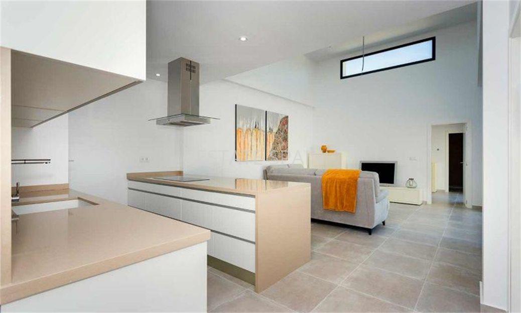 Вилла в Дайя Нуэва 101 м2 №VL25101023BB7  - Продажа - 9 large