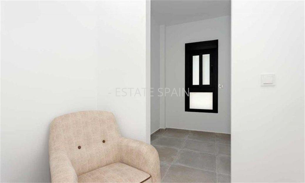 Вилла в Дайя Нуэва 101 м2 №VL25101023BB7  - Продажа - 17 large