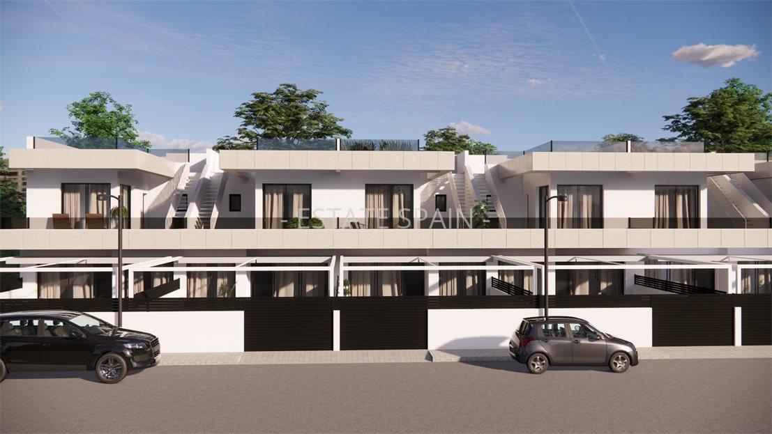 Вилла в Рохалесе 167 м2 №VL2474D63D1  - Продажа - 1 large