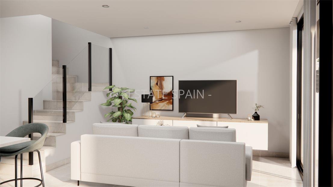 Вилла в Рохалесе 167 м2 №VL2474D63D1  - Продажа - 2 large