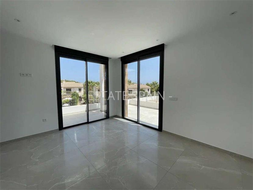 Вилла в Кальпе 325 м2 №VL223308C2CB  - Продажа - 14 large