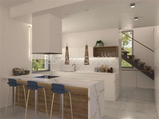 Вилла в Кальпе 325 м2 №VL223308C2CB  - Продажа - 4 preview