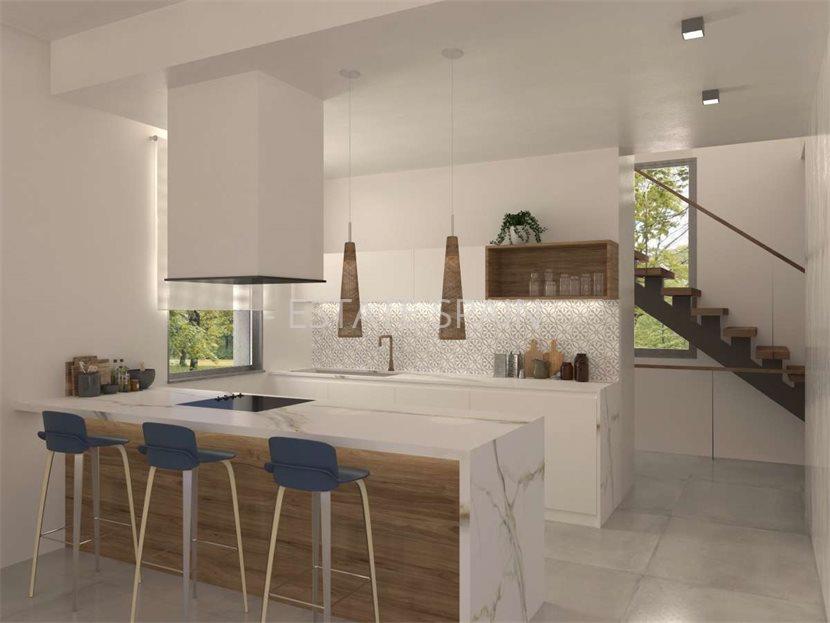 Вилла в Кальпе 325 м2 №VL223308C2CB  - Продажа - 4 large