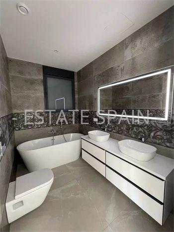 Вилла в Кальпе 325 м2 №VL223308C2CB  - Продажа - 13 preview