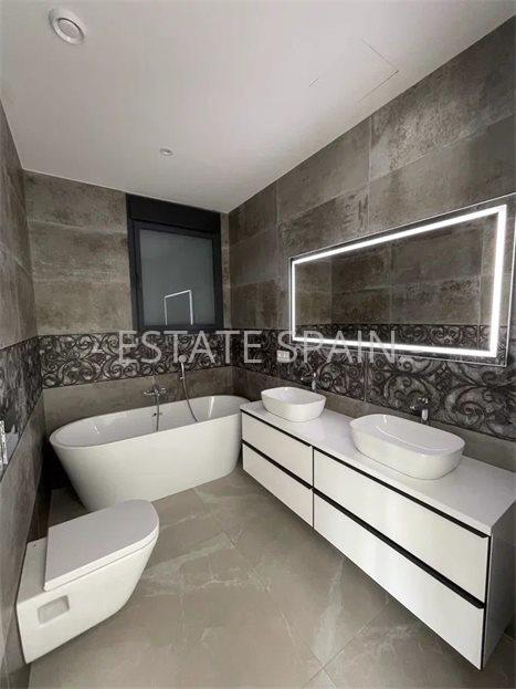 Вилла в Кальпе 325 м2 №VL223308C2CB  - Продажа - 13 large