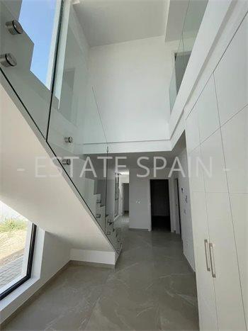 Вилла в Кальпе 325 м2 №VL223308C2CB  - Продажа - 7 preview