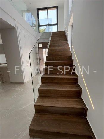 Вилла в Кальпе 325 м2 №VL223308C2CB  - Продажа - 11 preview