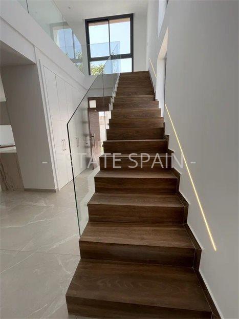 Вилла в Кальпе 325 м2 №VL223308C2CB  - Продажа - 11 large