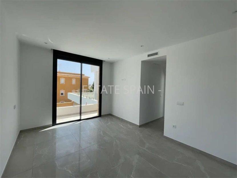 Вилла в Кальпе 325 м2 №VL223308C2CB  - Продажа - 17 large