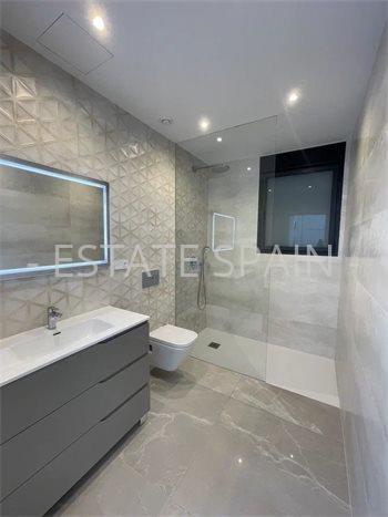 Вилла в Кальпе 325 м2 №VL223308C2CB  - Продажа - 10 preview