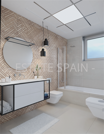 Вилла в Кальпе 325 м2 №VL223308C2CB  - Продажа - 23 preview