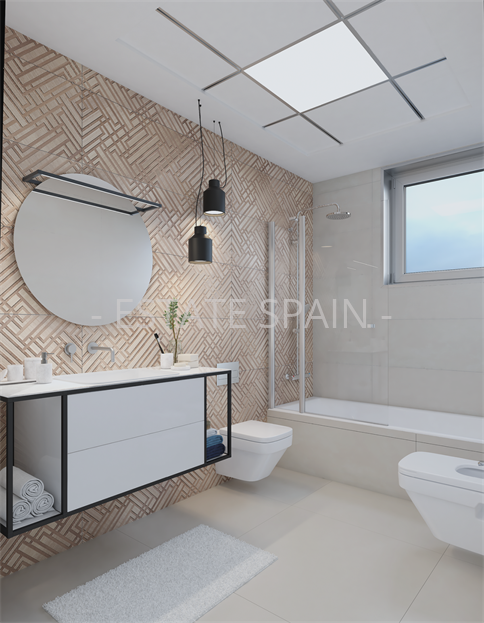 Вилла в Кальпе 325 м2 №VL223308C2CB  - Продажа - 23 large