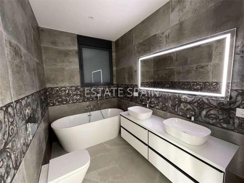 Вилла в Кальпе 325 м2 №VL223308C2CB  - Продажа - 12 large