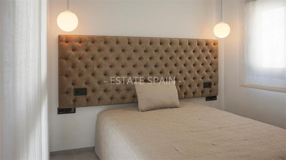 Шале в Торревьехе 127 м2 №TAU183269BCF  - Продажа - 11 large