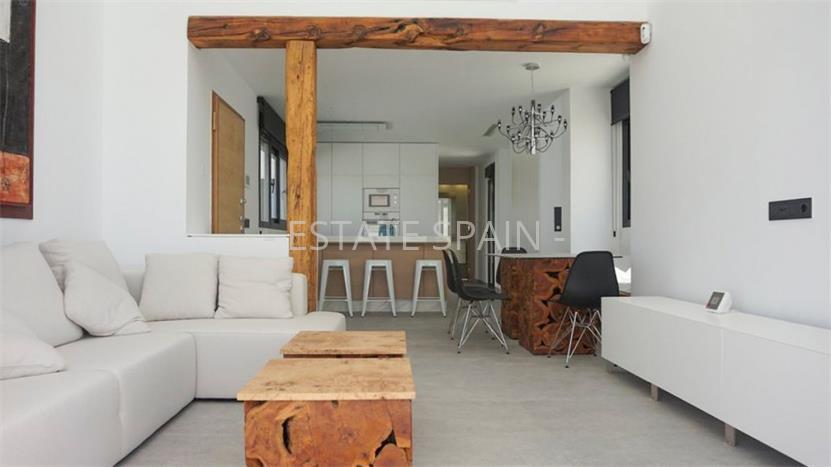 Шале в Торревьехе 127 м2 №TAU183269BCF  - Продажа - 12 preview