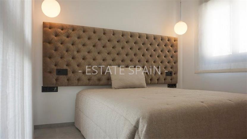 Шале в Торревьехе 127 м2 №TAU183269BCF  - Продажа - 14 preview