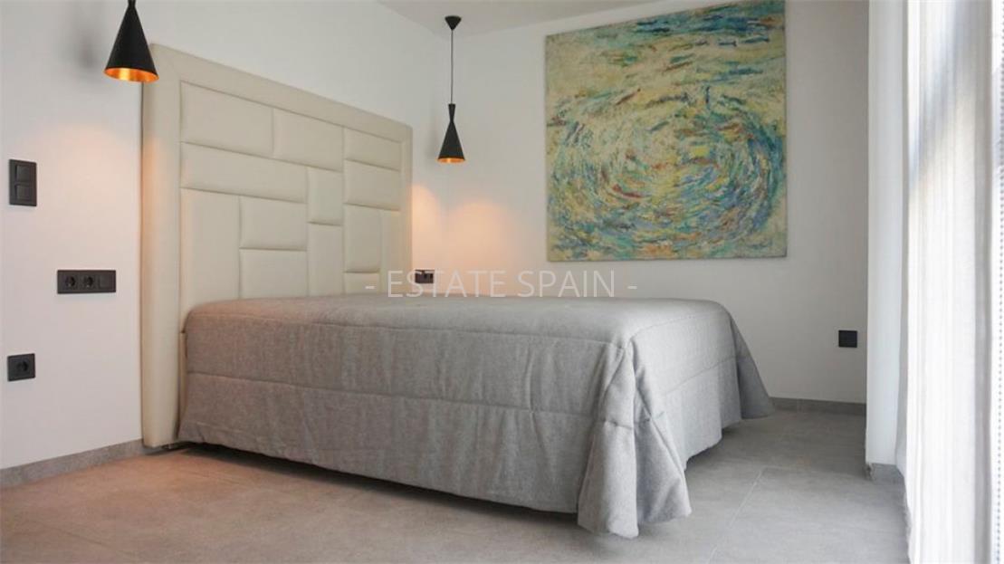 Шале в Торревьехе 127 м2 №TAU183269BCF  - Продажа - 15 large