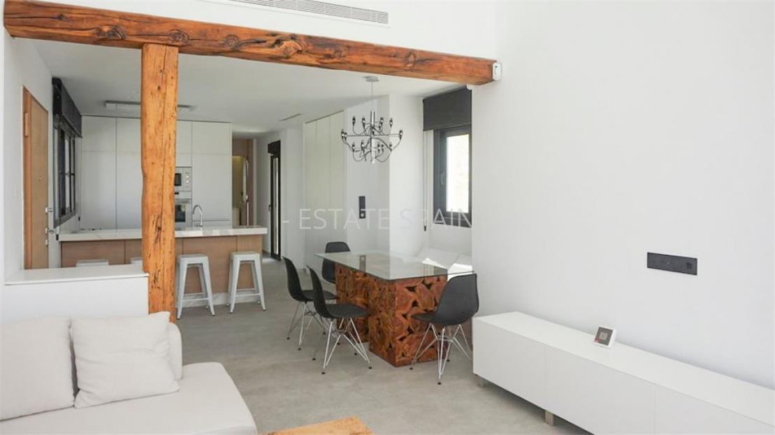 Шале в Торревьехе 127 м2 №TAU183269BCF  - Продажа - 16 large