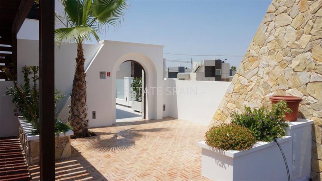 Шале в Торревьехе 127 м2 №TAU183269BCF  - Продажа - 2 large