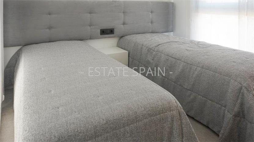 Шале в Торревьехе 127 м2 №TAU183269BCF  - Продажа - 5 preview