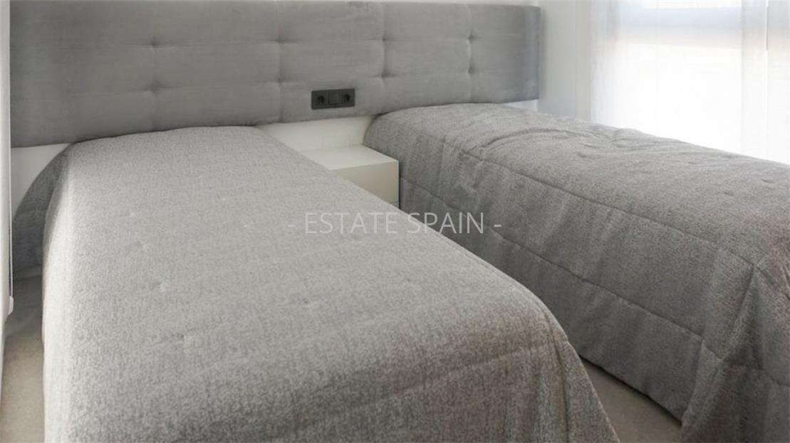 Шале в Торревьехе 127 м2 №TAU183269BCF  - Продажа - 5 large